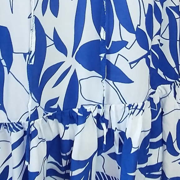 Sz Small+ (Runs Big) NWOT RACHEL ZOE Tunic Top - Picture 15 of 15